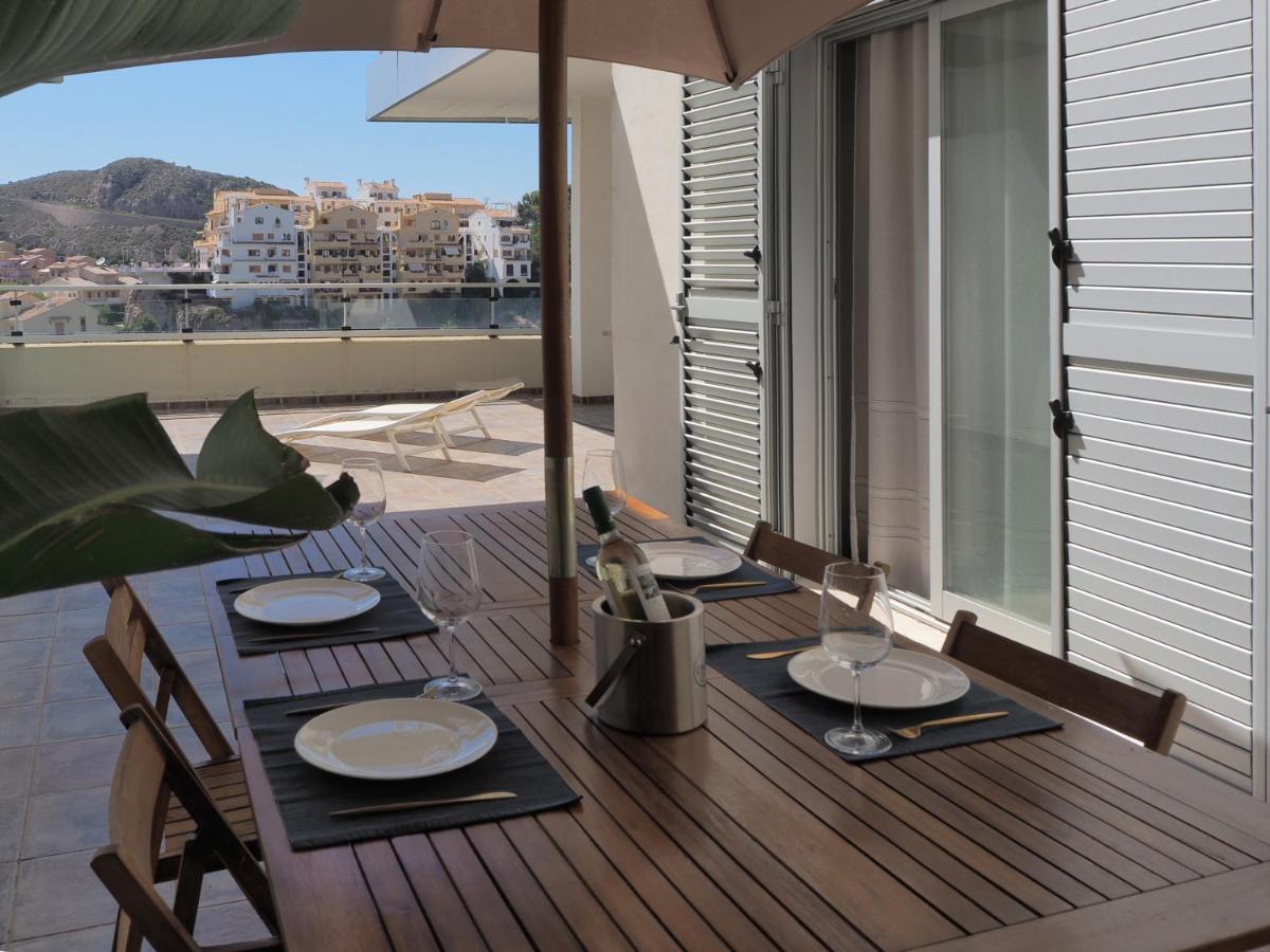 Villa With Magnificants Sea Views On Cullera Bay. Faro de Cullera Zewnętrze zdjęcie